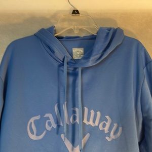 Hoddie Brand: Callaway